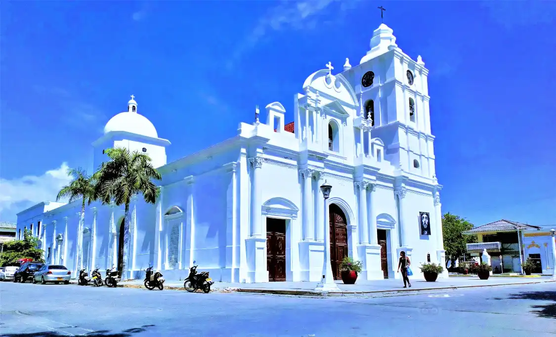 Hotels near San Juan Bautista Church