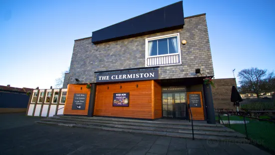 The Clermiston