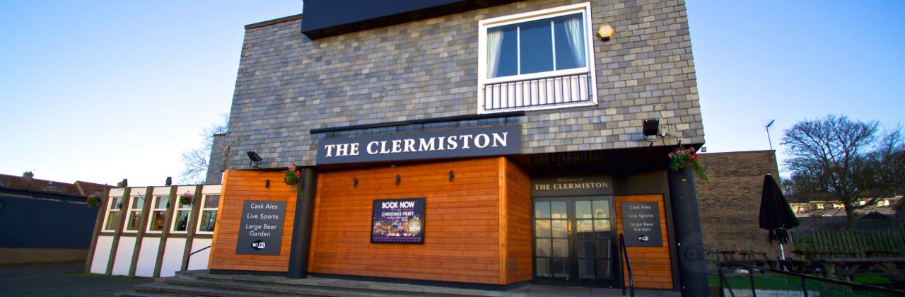 Clermiston Inn