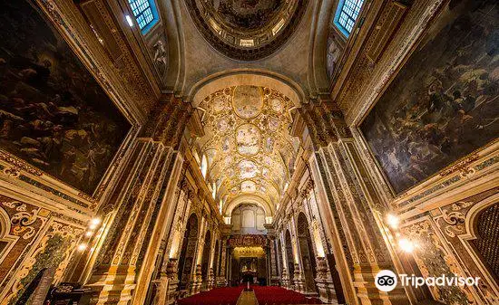 Museo Diocesano Napoli