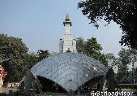 EME Temple