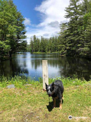 Lowell Lake State Park