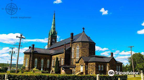 St. Michael's Basilica