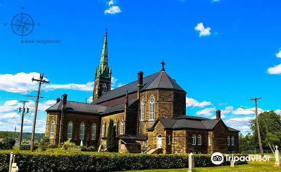 St. Michael's Basilica