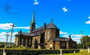 Miramichi