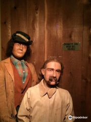 Gunfighters Wax Museum