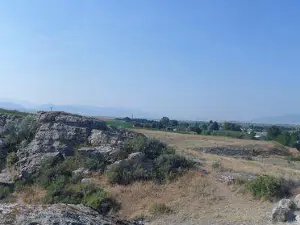 Clark’s Lookout State Park