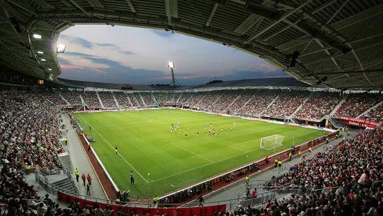 AFAS stadium