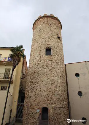 Torre del Palacio