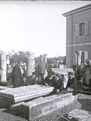 Archäologisches Nationalmuseum Aquileia