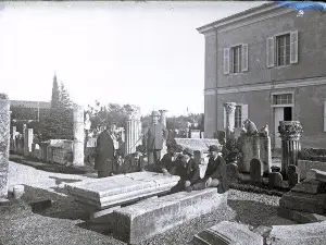 National Archaeological Museum of Aquileia