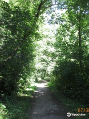 Lime Creek Nature Center