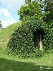 Sinking Spring Cemetery