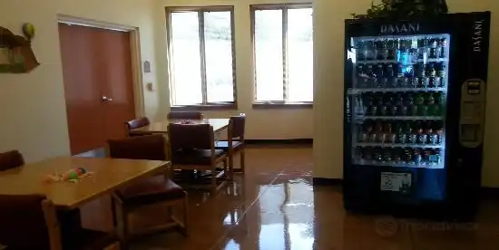 Hoteles en Condado de McKinley