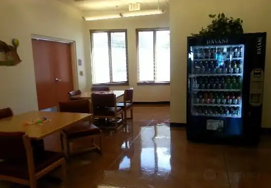 Hotels in McKinley County