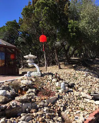 Xiang Yun Temple