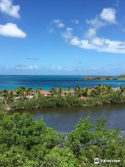 Galley Bay Beach