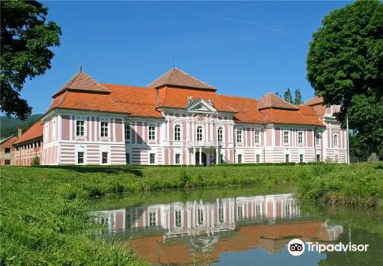 Betnava Mansion (Betnavski Dvorec)
