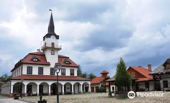 Nowy Sacz Museum