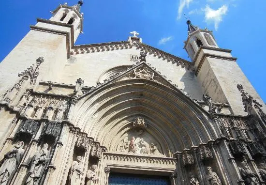 Vilafranca del Penedes