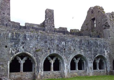 Kilmallock Museum