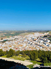 Castillo de la Estrella, Teba