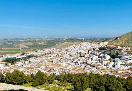 Castle of the Star (Castillo de la Estrella)