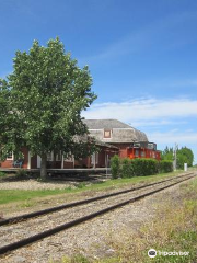 Station Arts Centre