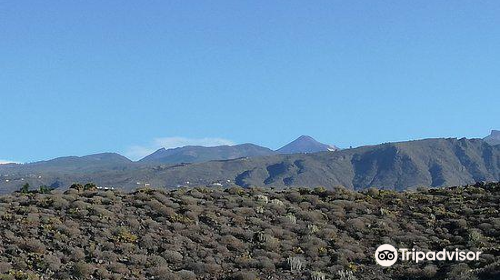 La Caleta National Park