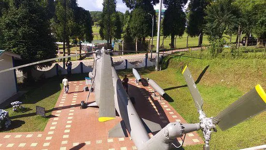 Air Force Museum