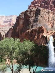 Supai Indian Village