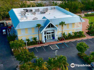 Keys History & Discovery Center