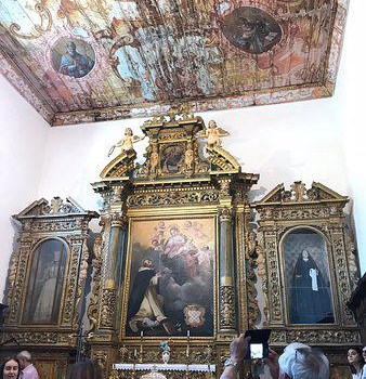 Chiesa di Santa Maria del Soccorso