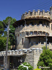 Medieval Museum Castle Saint George