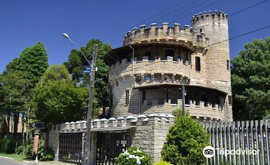 Medieval Museum Castle Saint George