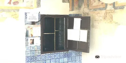 Horseshoe Bay Restaurant