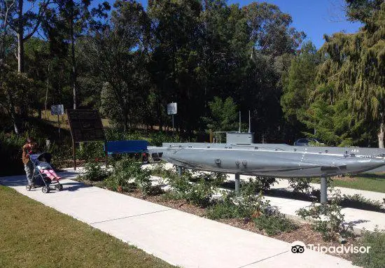 A2submarine Replica