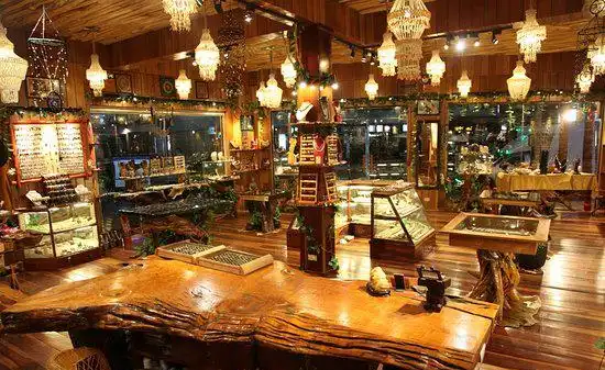 Hotels near Nature Art Gallery