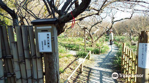 Soho Tokutomi Museum