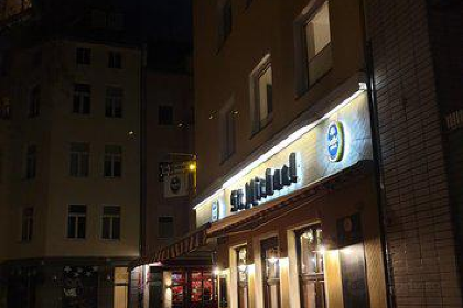 Acapulco Restaurant & Cantina