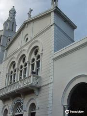 Iglesia de Nuestra Senora de la Altagracia