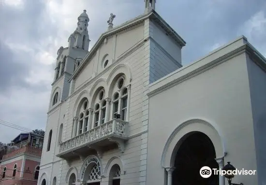 Iglesia de Nuestra Senora de la Altagracia