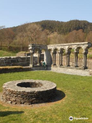 Abbaye de Lyse