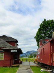 Kettle River Museum