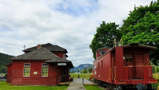 Kettle River Museum