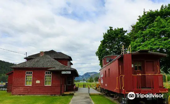 Kettle River Museum