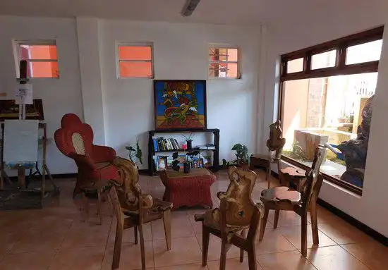Hotels in Bluefields