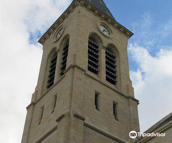 Eglise Saint Pierre