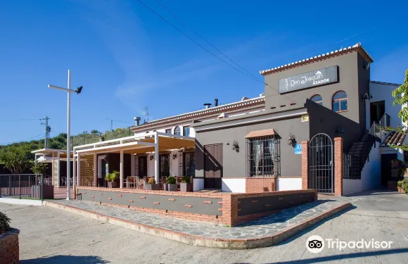 唐華金青年旅館