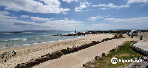 Cape Howe Marine National Park